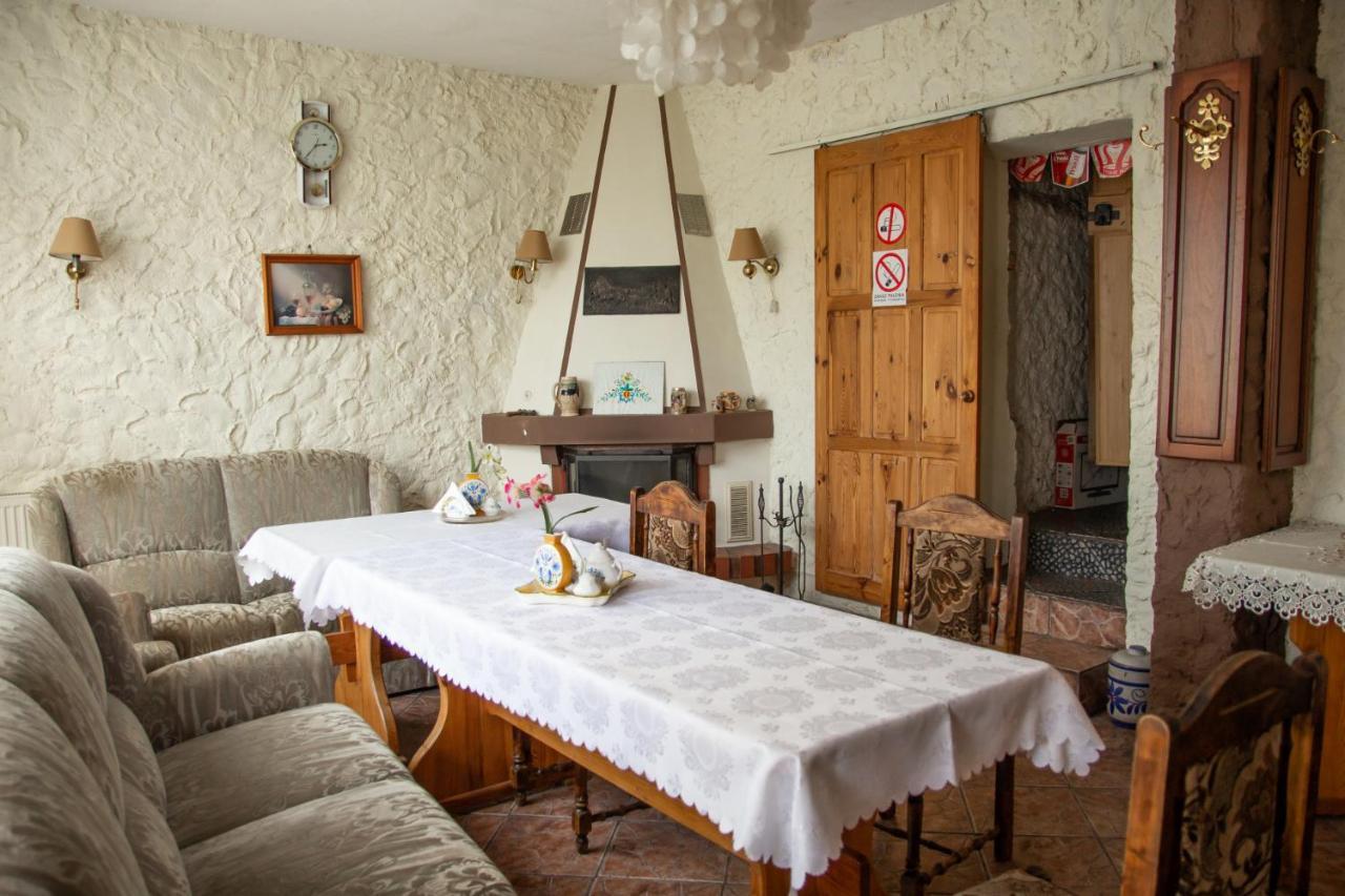 Zajazd U Julii Miastko Buitenkant foto